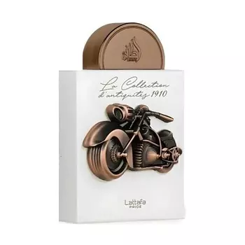 LATTAFA Парфюмерная вода Pride La Collection D'antiquites 1910
