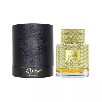 LATTAFA Парфюмерная вода Qaa`ed
