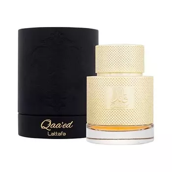 LATTAFA Парфюмерная вода Qaa'ed