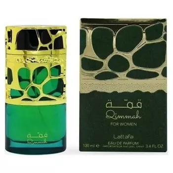 LATTAFA Парфюмерная вода Qimmah For Women
