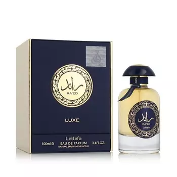 LATTAFA Парфюмерная вода Ra'ed Luxe