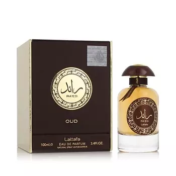 LATTAFA Парфюмерная вода Ra'ed Oud