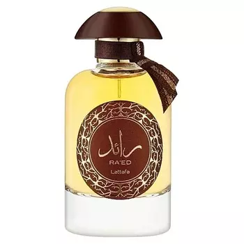 LATTAFA Парфюмерная вода Ra'ed Oud