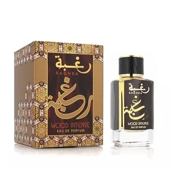 LATTAFA Парфюмерная вода Raghba Wood Intense