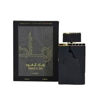 LATTAFA Парфюмерная вода Ramaad Al Oud