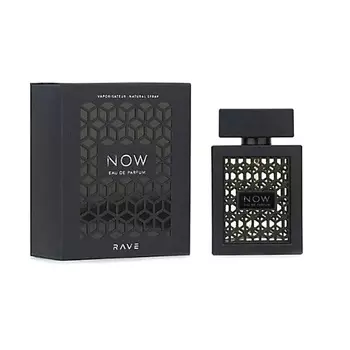 LATTAFA Парфюмерная вода Rave Now Man
