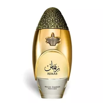 LATTAFA Парфюмерная вода Remas