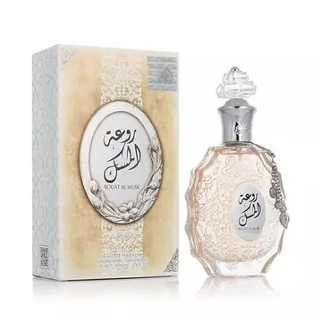 LATTAFA Парфюмерная вода Rouat Al Musk