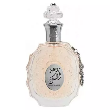 LATTAFA Парфюмерная вода Rouat Al Musk