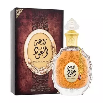 LATTAFA Парфюмерная вода Rouat Al Oud