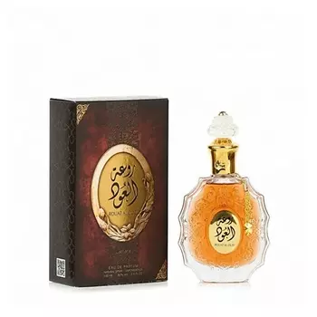 LATTAFA Парфюмерная вода Rouat Al Oud
