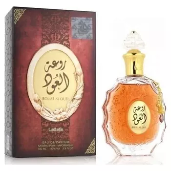 LATTAFA Парфюмерная вода Rouat Al Oud