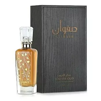 LATTAFA Парфюмерная вода Safwaan L`autre Oud