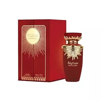LATTAFA Парфюмерная вода Sakeena