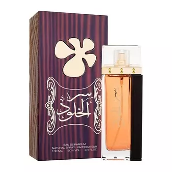 LATTAFA Парфюмерная вода Ser Al Khulood