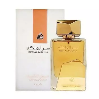 LATTAFA Парфюмерная вода Ser Al Malika