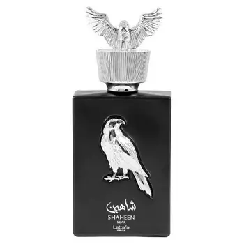 LATTAFA Парфюмерная вода Shaheen Silver