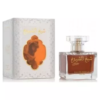 LATTAFA Парфюмерная вода Sheikh Al Shuyukh Khusoosi