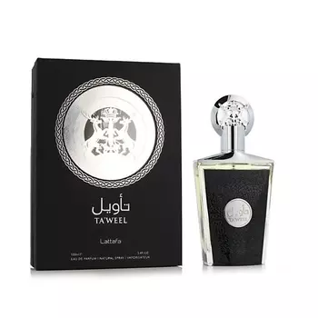 LATTAFA Парфюмерная вода Ta'weel