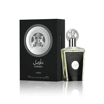 LATTAFA Парфюмерная вода Ta`weel