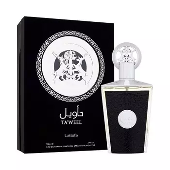 LATTAFA Парфюмерная вода Ta'weel