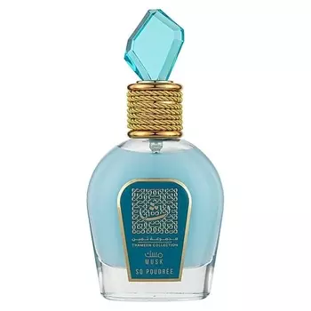 LATTAFA Парфюмерная вода Thameen Collection Musk So Poudree