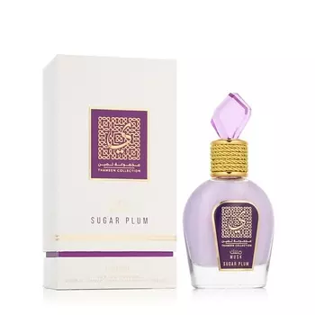 LATTAFA Парфюмерная вода Thameen Collection Sugar Plum