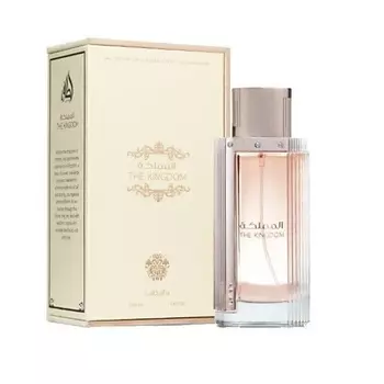 LATTAFA Парфюмерная вода The Kingdom