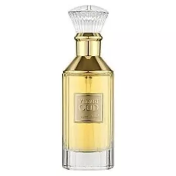 LATTAFA Парфюмерная вода Velvet Oud