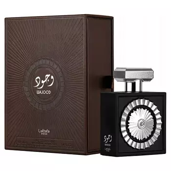 LATTAFA Парфюмерная вода Wajood