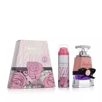 LATTAFA Парфюмерная вода WASHWASHAH 2 Pieces