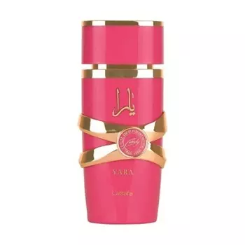 LATTAFA Парфюмерная вода Yara Candy Eau de Parfum