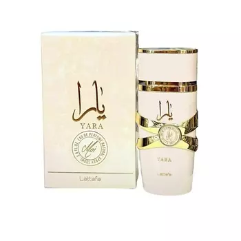 LATTAFA Парфюмерная вода Yara Moi