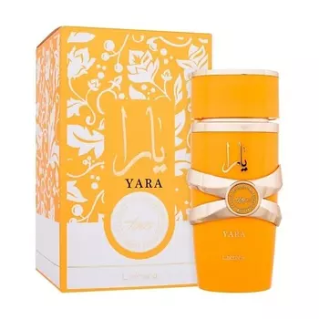 LATTAFA Парфюмерная вода Yara Tous