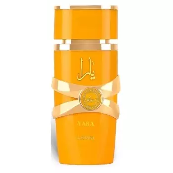 LATTAFA Парфюмерная вода Yara Tous