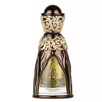 LATTAFA Парфюмерная вода Zikra