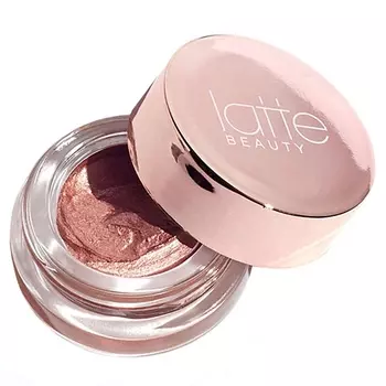 LATTE BEAUTY Кремовые тени для век MUSE