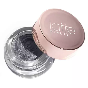 LATTE BEAUTY Кремовые тени для век MUSE