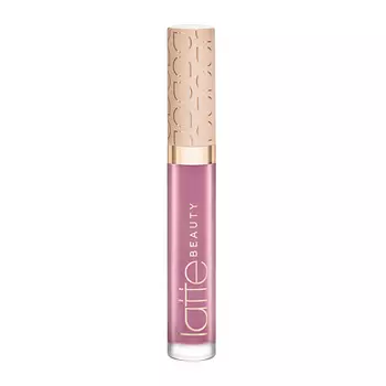LATTE BEAUTY Жидкая матовая помада для губ Ultimatte