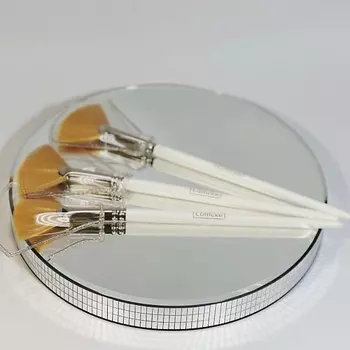 LAUFWUNDER Кисть для нанесения косметических средств, веерная