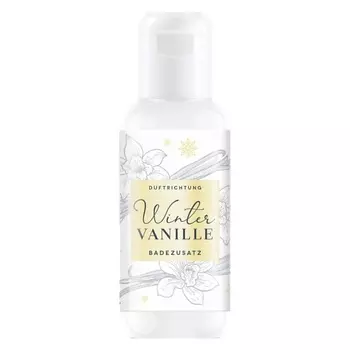 LAUFWUNDER Концентрат для ножных ванн с экстрактом ванили 100.0