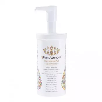 LAUFWUNDER Крем для рук Handcream Plus 450.0