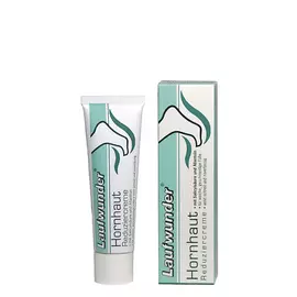 LAUFWUNDER Крем для смягчения омозолелостей 30.0