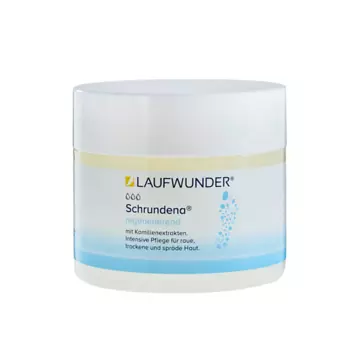 LAUFWUNDER Крем для сухой и потрескавшейся кожи 175.0