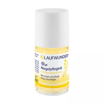 LAUFWUNDER Масло с экстрактом ромашки 50.0