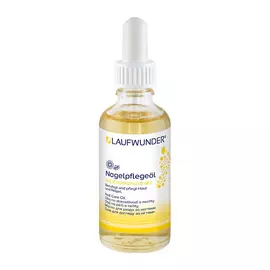 LAUFWUNDER Масло с экстрактом ромашки 50.0