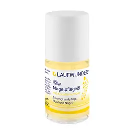 LAUFWUNDER Масло с экстрактом ромашки 13.0