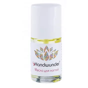 LAUFWUNDER Nagelol Масло для ногтей с экстрактом ромашки 14.0