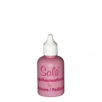 LAUFWUNDER Средство для размягчения и удаления кутикулы "Salu" 50.0