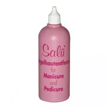 LAUFWUNDER Средство для размягчения и удаления кутикулы "Salu" 250.0